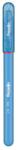 rOtring Gel 0, 7mm-es kupakos világoskék zseléstoll (NRR2114451) - officedepot