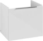 Villeroy & Boch Architectura - Dulap pentru lavoar, 55x47x44 cm, 1 sertar, alb B88700VS (B88700VS)