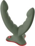 FUN FACTORY Ryde Grinding dildo dublu Green 12.3 cm Dildo