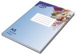 FOROFIS A5 96 lapos kockás beíró (P1113-0065) - officedepot