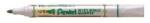 Pentel MW85-DE zöld táblamarker (MW85-DE) - officedepot