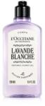 L'Occitane Lavande Blanche Perfumed Body Lotion lapte de corp 250 ml pentru femei
