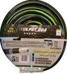  PGT BOA csavarodásmentes locsolótömlő 5 rétegű, 3/4" 25 m (8517) (8517)