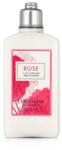 L'Occitane Rose Perfumed Body Lotion lapte de corp 250 ml pentru femei