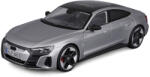 Bburago Audi RS e-tron GT 22 1: 18 Városi autómodell Előre összeszerelt (43BB11050SL)