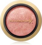 MAX Factor Facefinity fard de obraz sub forma de pudra culoare 05 Lovely Pink 1.5 g