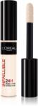 L'Oréal Infaillible 24h More Than Concealer corector cu efect matifiant culoare 320 Porcelain 11 ml