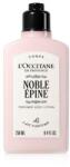 L'Occitane Noble Epine Perfumed Body Lotion lapte de corp 250 ml pentru femei