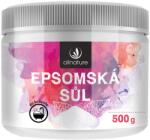 Allnature Epsom salt fürdősó 500 g