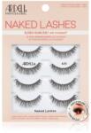 Ardell Naked Lashes Multipack Pentru fixarea genelor big pack tip 420 4 pereche