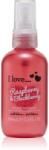 I Love Raspberry & Blackberry frissítő test spray hölgyeknek 100 ml