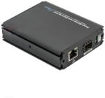 UTEPO Media convertor fibra optica, RJ45 10/100/1000Mbps - UTEPO UOF7201GE (UOF7201GE)