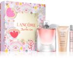 Lancome La vie est belle set cadou pentru femei