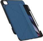 Epico SolidWoven Flip Case iPad Pro 11"(3rd-6th gen)/Air 10, 9"(A14-M1)/Air 11"(M2-M4) - kék