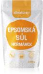 Allnature Epsom salt Chamomile saruri de baie 1000 g