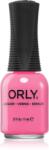 ORLY Lacquer körömlakk árnyalat Bubblegum Pop 11 ml