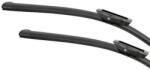COMPASS Flat set (bolt) 610 + 450 mm lapos ablaktörlő lapát szett (10732)