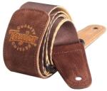 Taylor Taylor Swift Signature Guitar Strap, Brown