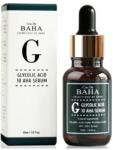 Cos De BAHA Arcszérum glikolsavval 10% AHA, Cos De BAHA, 30ml (CDB839)