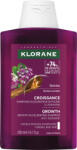 Klorane Quinine Шампоан за растеж на косата, 200 ml - ozone