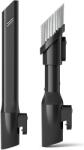 Philips XV1632/01 tartozékkészlet vezeték nélküli porszívókhoz, fekete