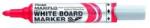Pentel Maxiflo piros táblamarker (PENTEL_P-MWL5M-B) (PENTEL_P-MWL5M-B)