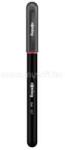 rOtring Gel 0, 7mm-es kupakos fekete zseléstoll (NRR2114436) (NRR2114436)