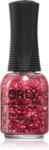ORLY Lacquer körömlakk árnyalat Kiss N Tell 11 ml