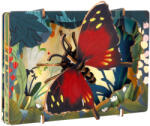 EscapeWelt 647056925385 kirakós játék 3D-s kirakó 27 db Állatok (EW32)