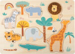 Legler 11701 kirakós játék Forma puzzle Egyéb típusú (LE11701)