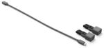 Logitech Rally Mic Pod CAT Coupler CAT6 Hosszabbító Adapter Grafit (952-000181)