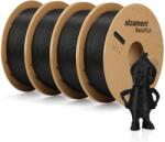Alzament Value Pack - Basic PLA Black (ALZMNTVP02)