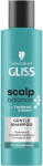 Schwarzkopf Scalp Balance gyengéden tisztító sampon - 200 ml
