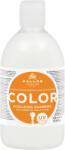 Kallos KJMN Color sampon UV védelemmel - 500 ml