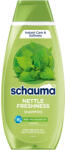 Schauma frissítő csalán sampon - 400 ml