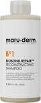 Maruderm BioBond Repair hajszerkezet újjáépítő sampon - 300 ml