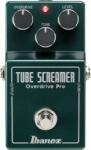 Ibanez TS808HWV2Tube Screamer Handwired Next-Gen gitár torzító pedál