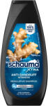 Schauma korpásodás elleni intenzív sampon - 350 ml