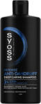 Syoss Intense mélyápoló sampon korpásodás ellen - 750 ml
