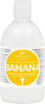 Kallos KJMN Banán sampon - 500 ml