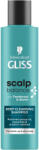 Schwarzkopf Scalp Balance mélytisztító sampon - 250 ml