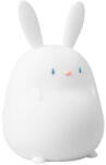 SUPERFIRE Éjszakai lámpa gyerekeknek Superfire RAB-02 Little Rabbit - 2 mód, 4000K színhőmérséklet (RAB-02)