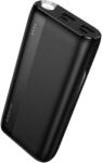 BOROFONE Power Bank 20000mAh BJ86 Victoria - 2xUSB - fekete