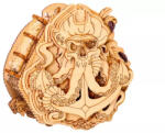 EscapeWelt 0647056925477 kirakós játék 3D-s kirakó Egyéb típusú (EW30)