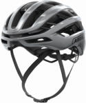 ABUS kerékpáros sport sisak AirBreaker 2.0 MIPS, In-Mold, graphite silver, L (57-61 cm) - bringaboard