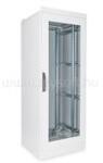 ASSMANN 19inch 42U 8/8 H2053xB800xT800mm üvegajtós szürke rack szekrény incl. 28 xSreew-Set up to 600KG (DIGITUS_DN-19_42U-8/8-1) (DIGITUS_DN-19_42U-8/8-1)