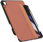 Epico SolidWoven Flip Case iPad 10, 9" (A14)/11" (A16) - vöröses barna