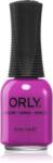 ORLY Lacquer körömlakk árnyalat Stay Rad 11 ml