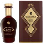  Royal Salute 62 Gun American Oak Reserve 0, 7l 43%