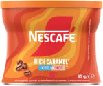  Разтворимо кафе NESCAFÉ - Карамел, за топли и студени напитки, 95 g (13857121)